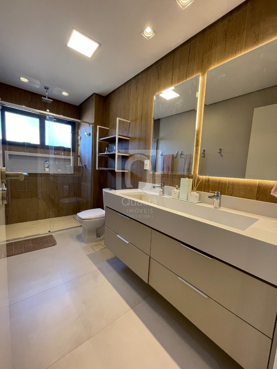 Casa de Condomínio, 4 quartos - Foto 10