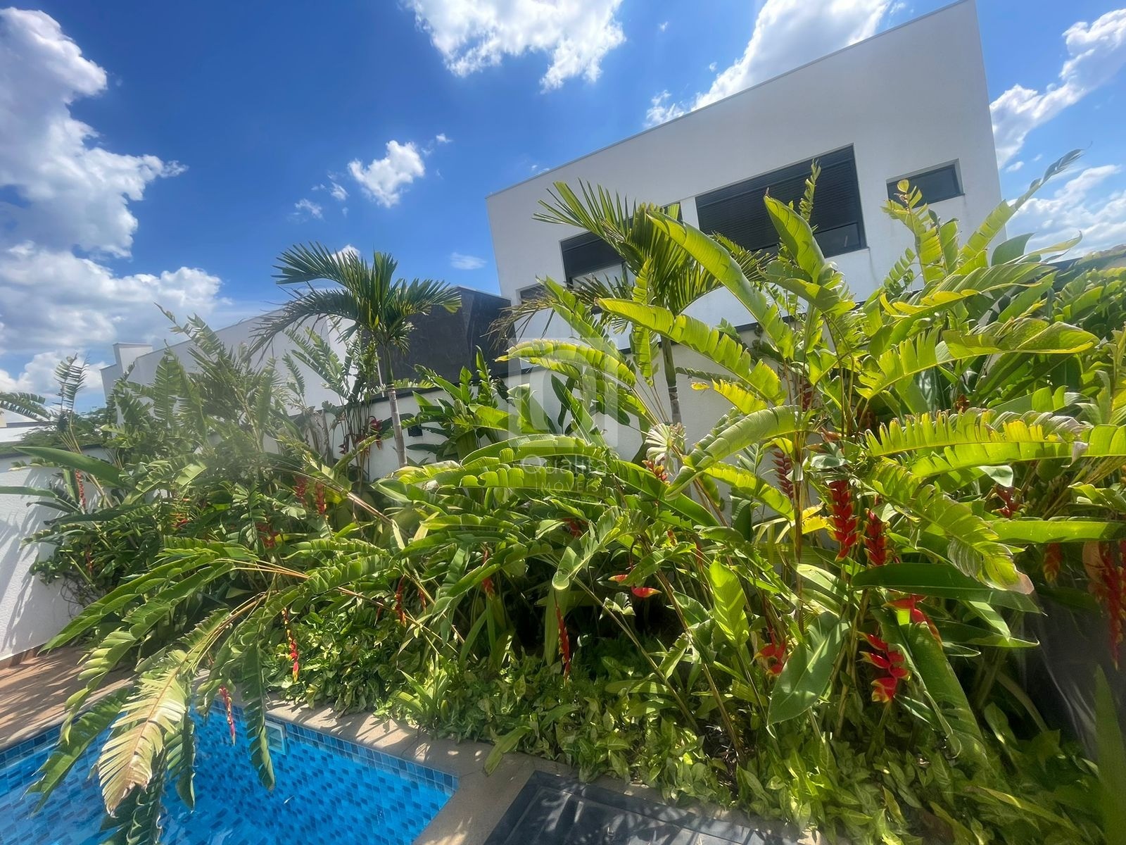 Casa de Condomínio à venda e aluguel com 3 quartos, 453m² - Foto 28
