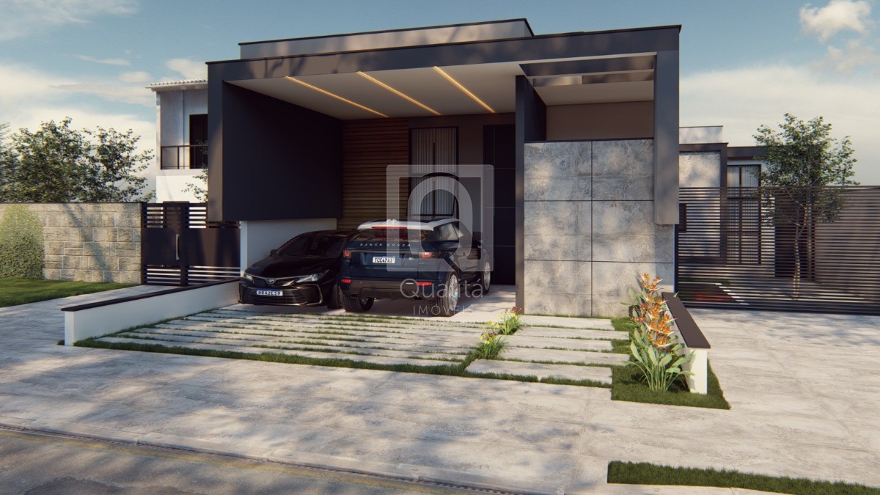 Casa de Condomínio à venda com 3 quartos, 200m² - Foto 7