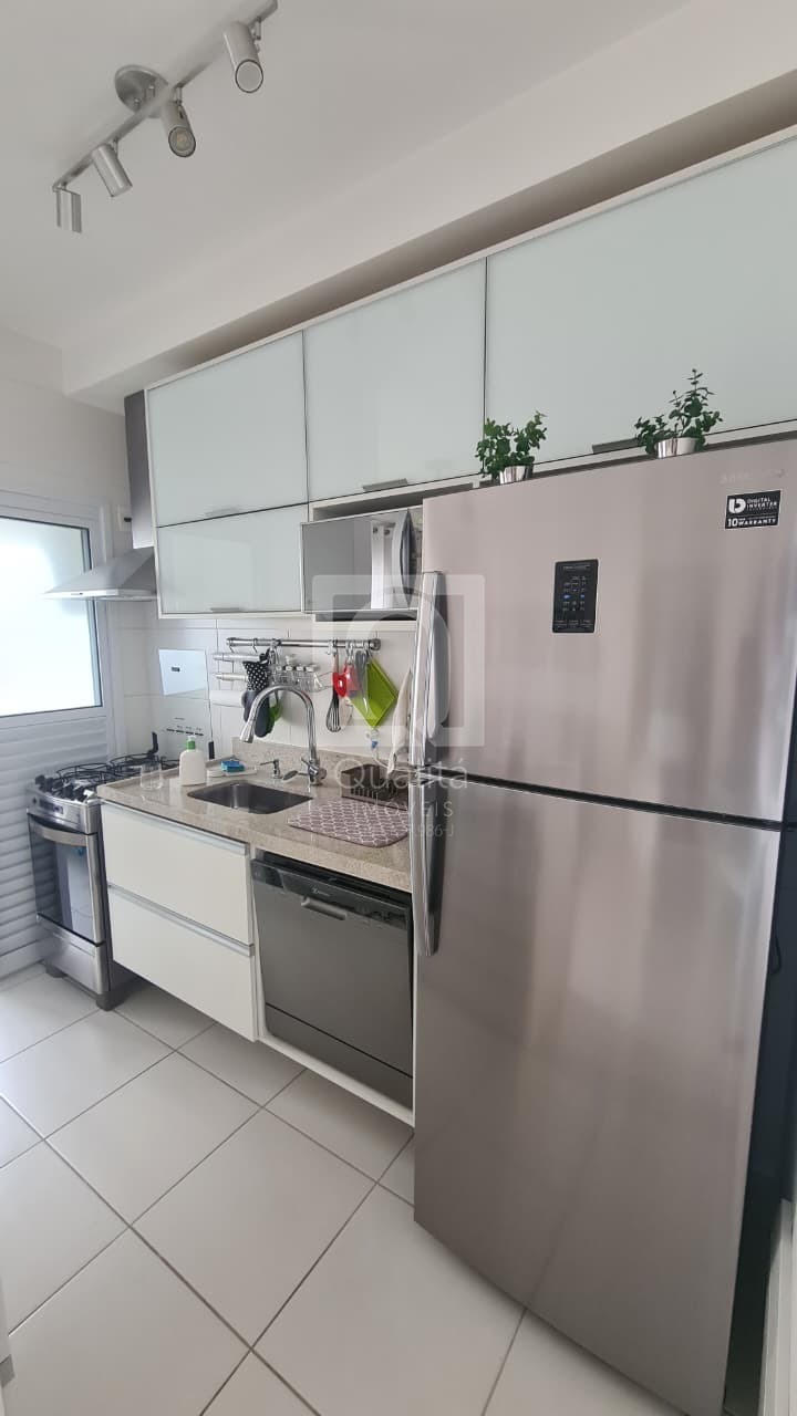 Apartamento, 1 quarto, 51 m² - Foto 7