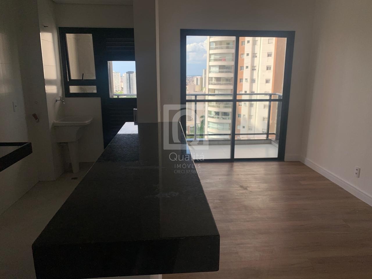 Apartamento, 2 quartos, 62 m² - Foto 2