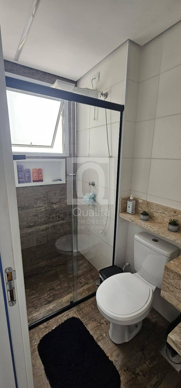 Apartamento à venda com 3 quartos, 60m² - Foto 14