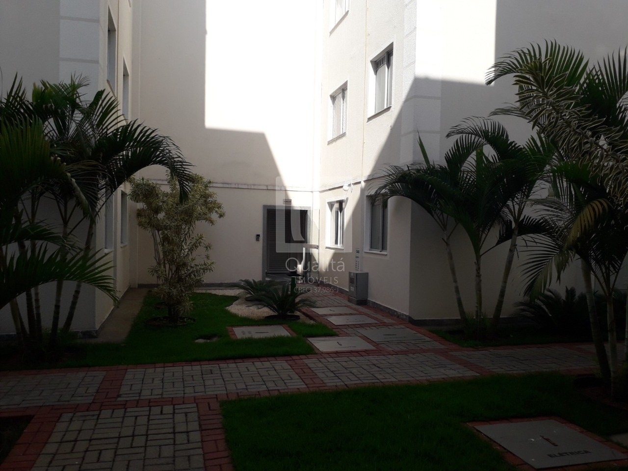 Apartamento à venda com 2 quartos, 46m² - Foto 14
