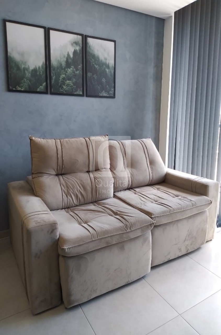 Apartamento, 1 quarto, 50 m² - Foto 2