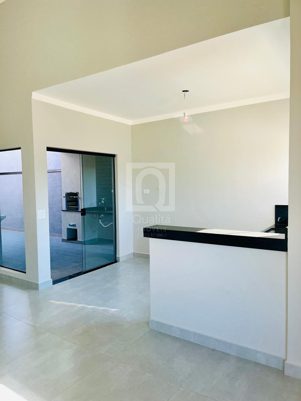 Casa de Condomínio, 3 quartos - Foto 3