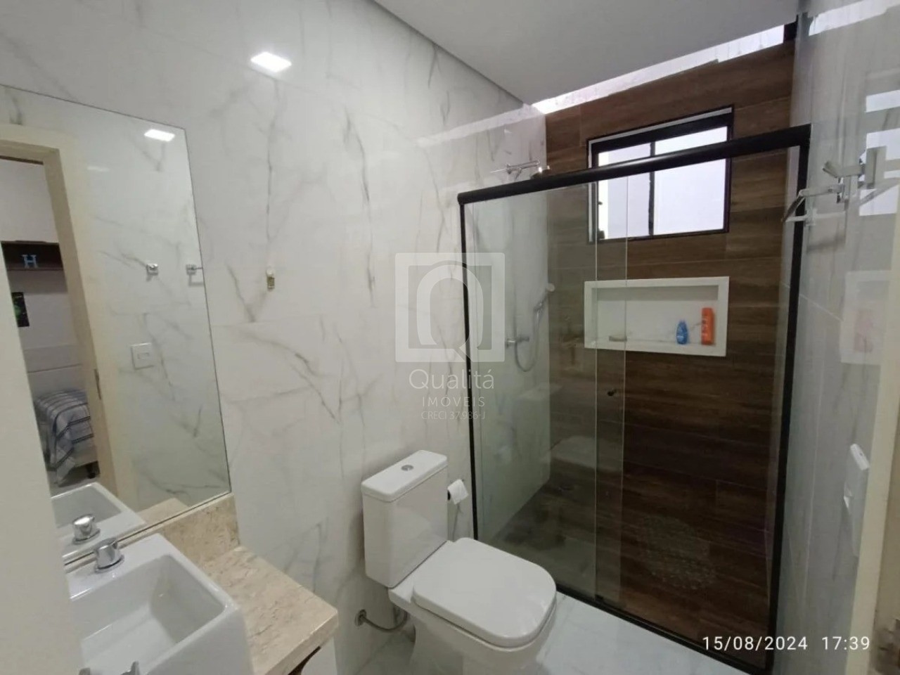 Casa de Condomínio à venda com 3 quartos, 259m² - Foto 19