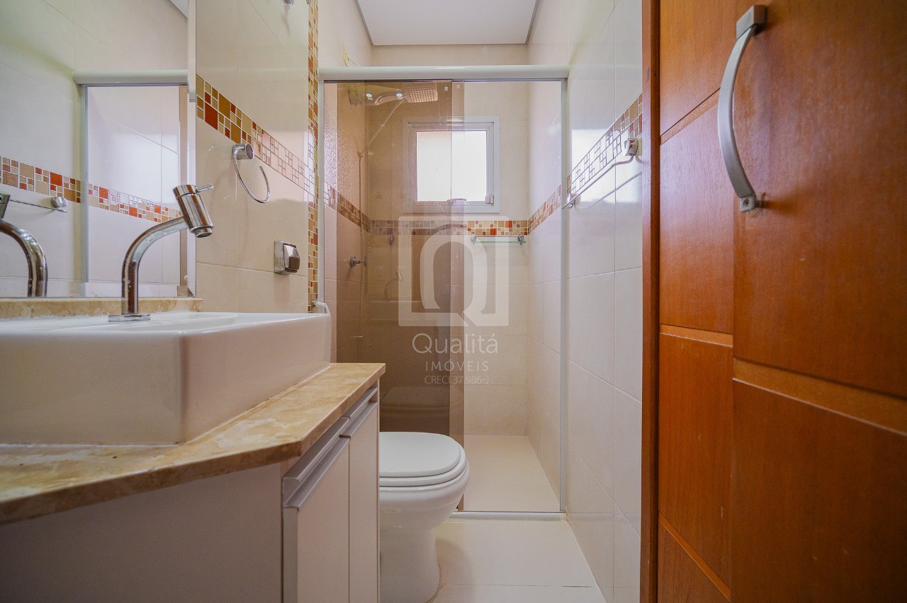 Sobrado, 3 quartos, 250 m² - Foto 30