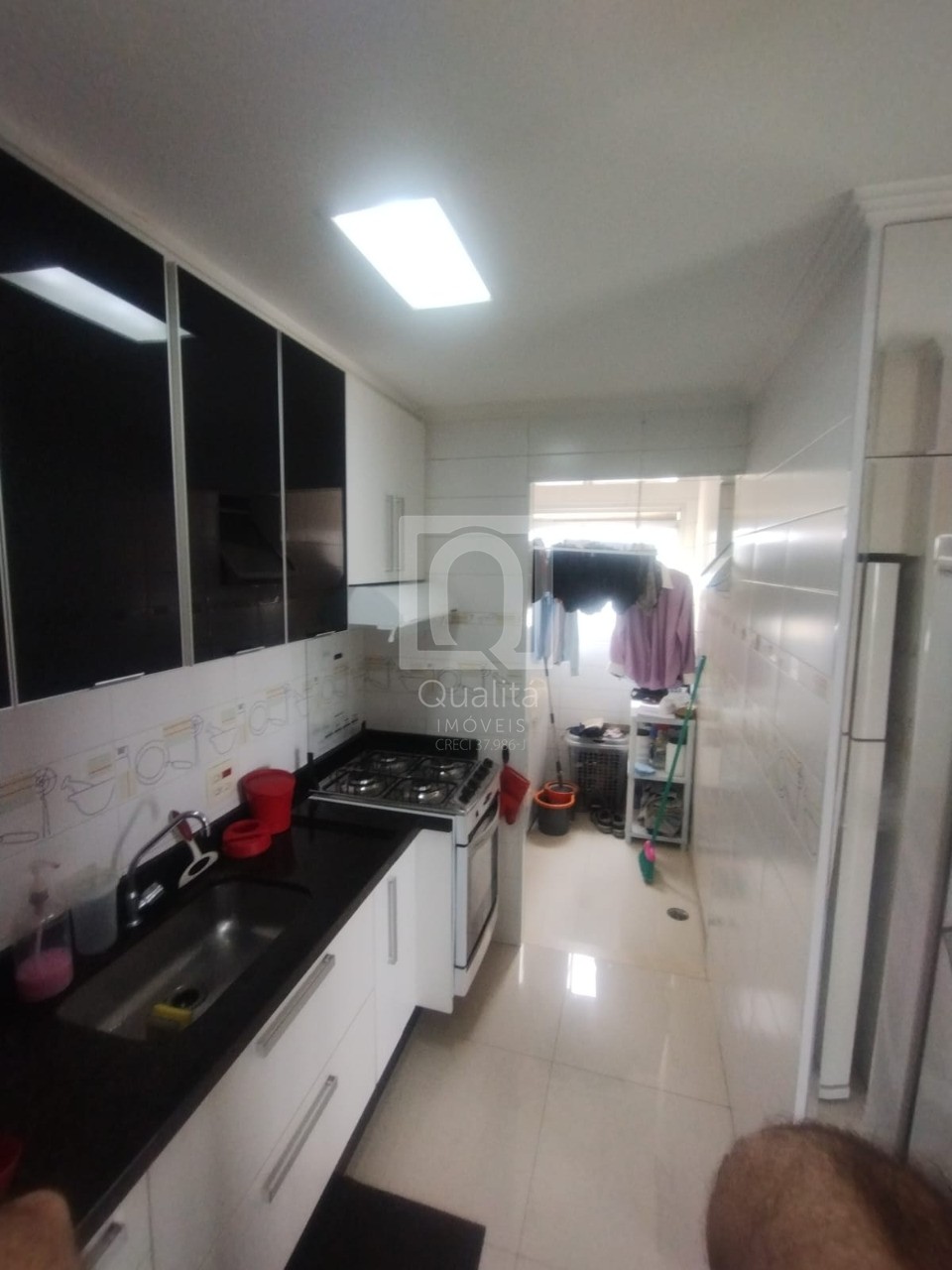 Apartamento, 3 quartos, 74 m² - Foto 5