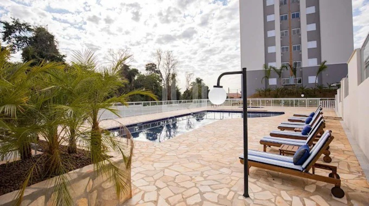 Apartamento, 2 quartos, 47 m² - Foto 10