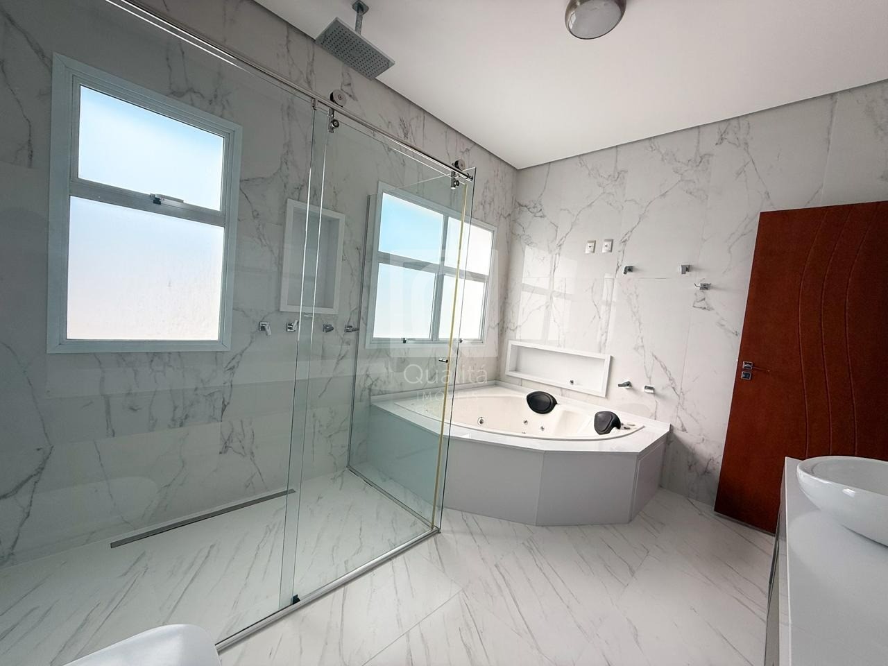 Casa de Condomínio à venda com 3 quartos, 487m² - Foto 18