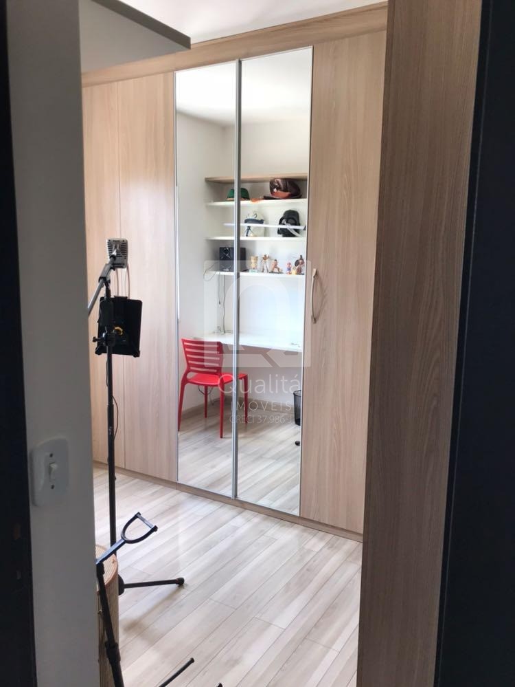 Apartamento à venda e aluguel com 1 quarto, 56m² - Foto 7