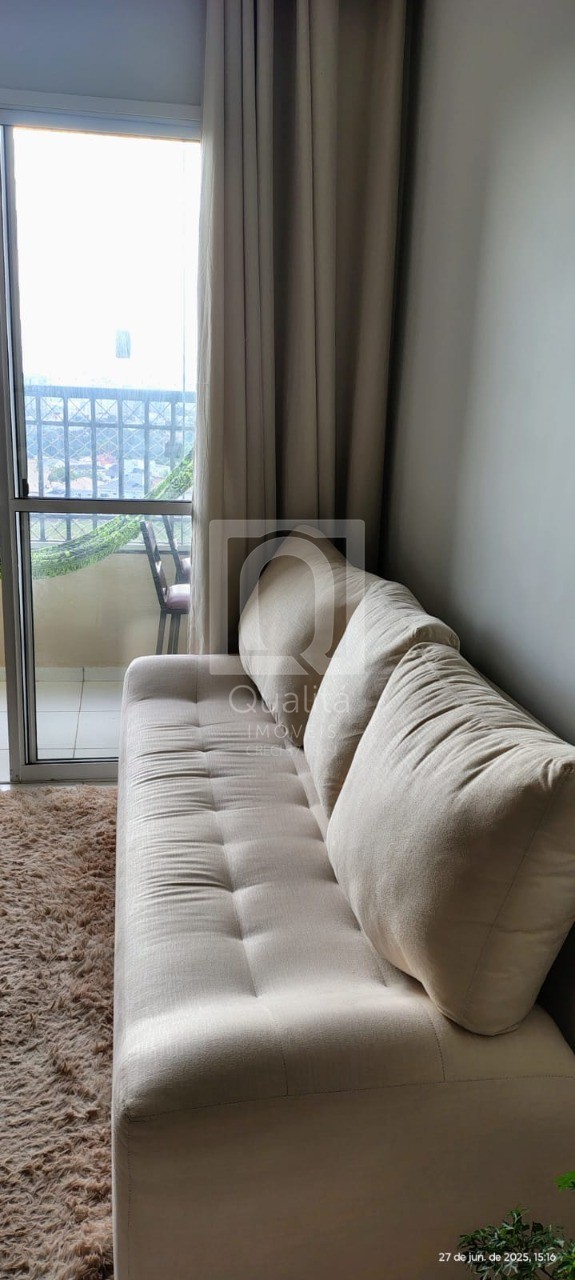 Apartamento, 2 quartos, 63 m² - Foto 2