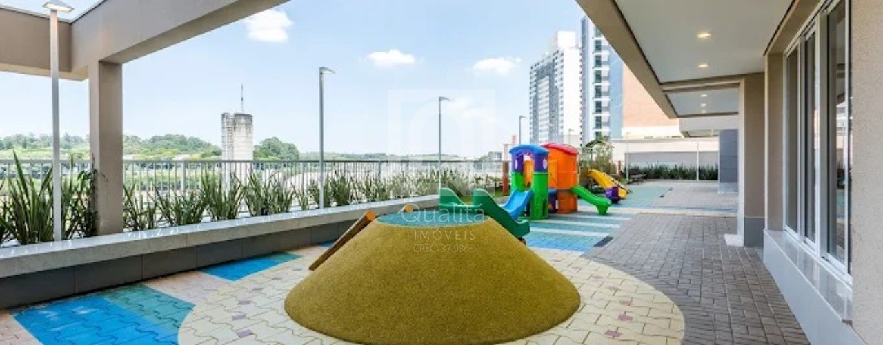 Apartamento, 2 quartos, 80 m² - Foto 34