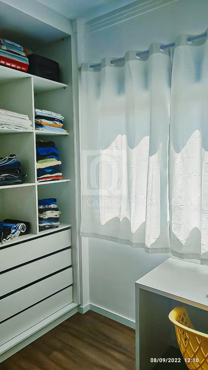 Apartamento à venda com 3 quartos, 105m² - Foto 9