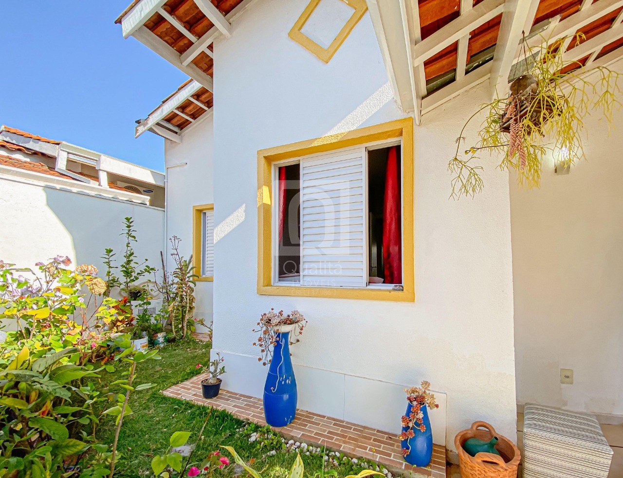 Casa de Condomínio à venda com 3 quartos, 150m² - Foto 19