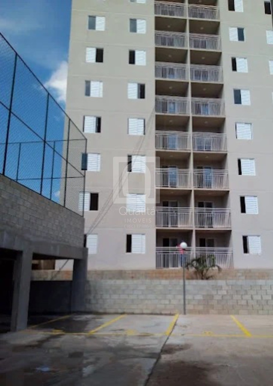 Apartamento, 2 quartos, 50 m² - Foto 17