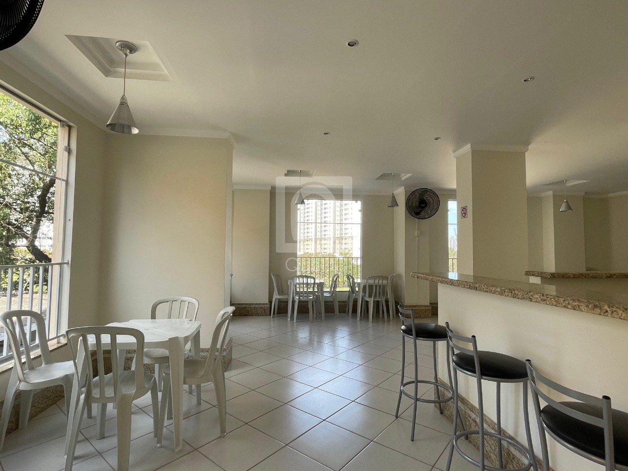 Apartamento, 3 quartos, 140 m² - Foto 44