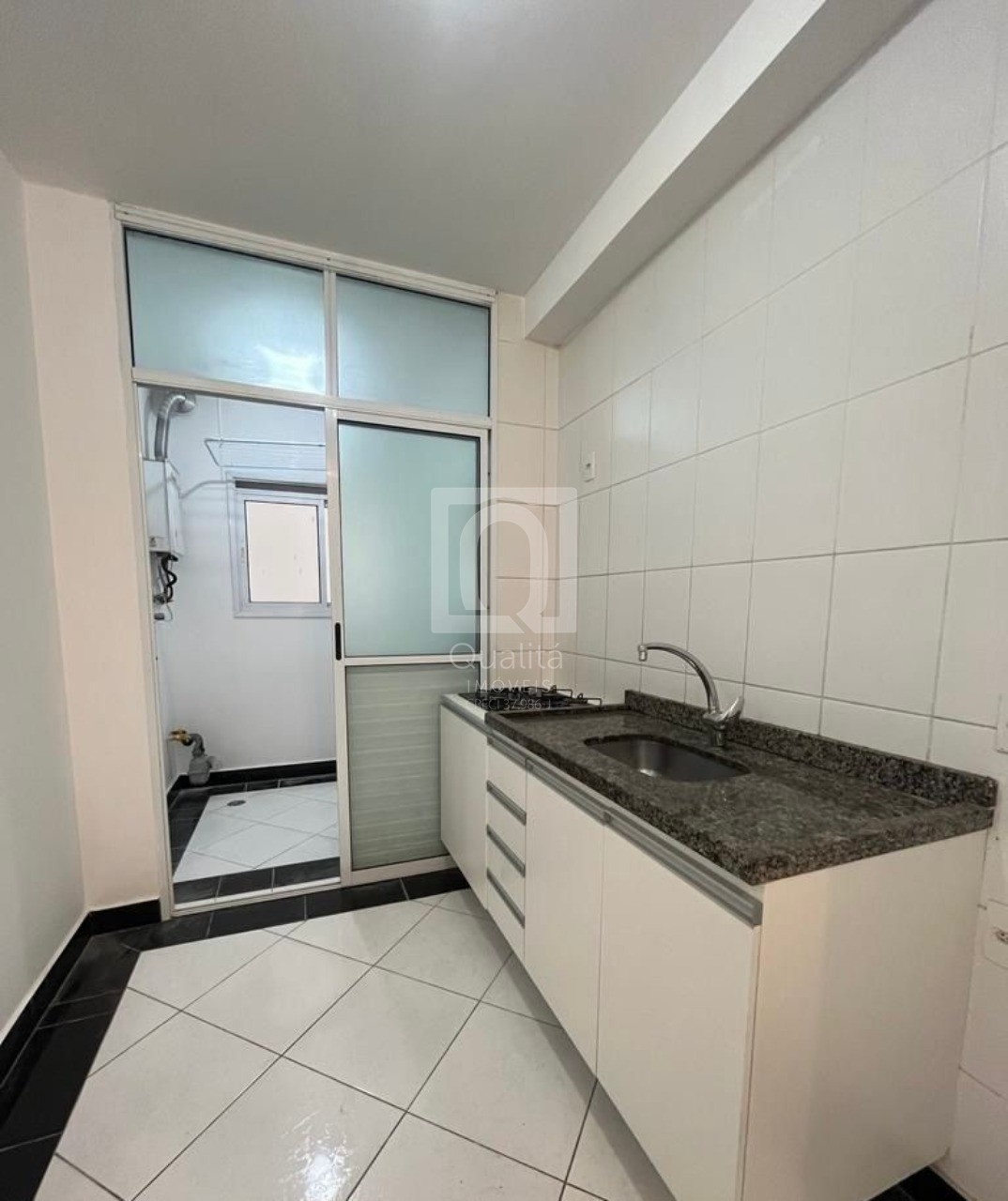 Apartamento à venda com 3 quartos, 80m² - Foto 6