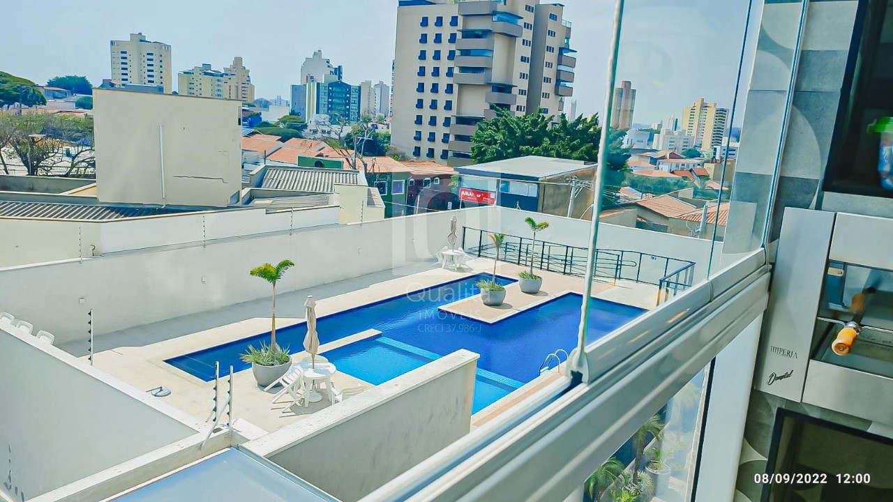 Apartamento à venda com 3 quartos, 105m² - Foto 13