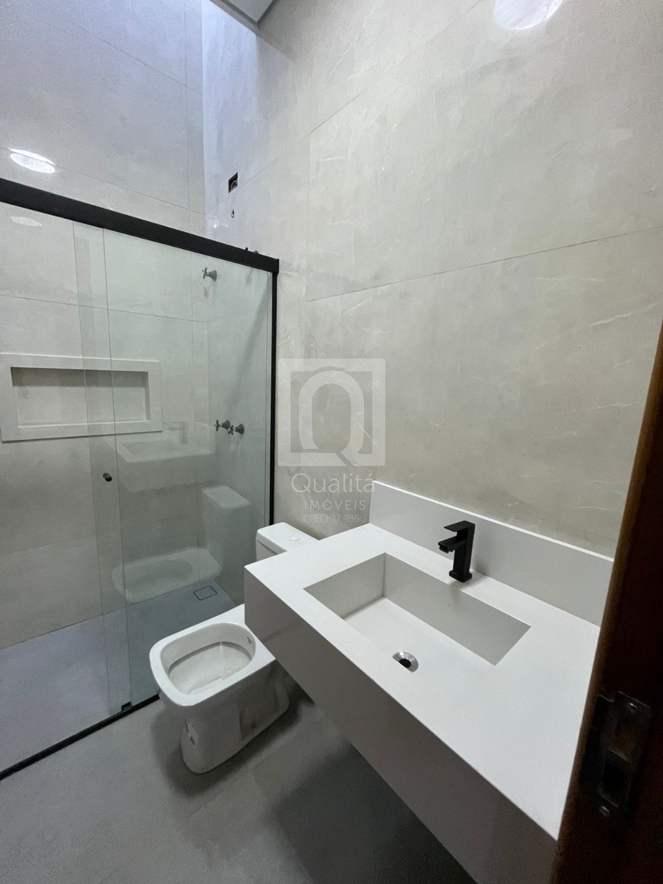 Casa de Condomínio à venda com 3 quartos, 160m² - Foto 5
