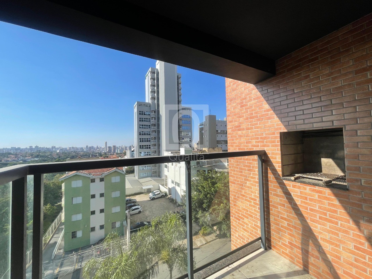 Apartamento, 2 quartos, 67 m² - Foto 2