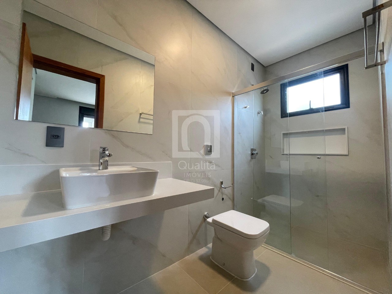 Casa de Condomínio à venda e aluguel com 3 quartos, 268m² - Foto 15