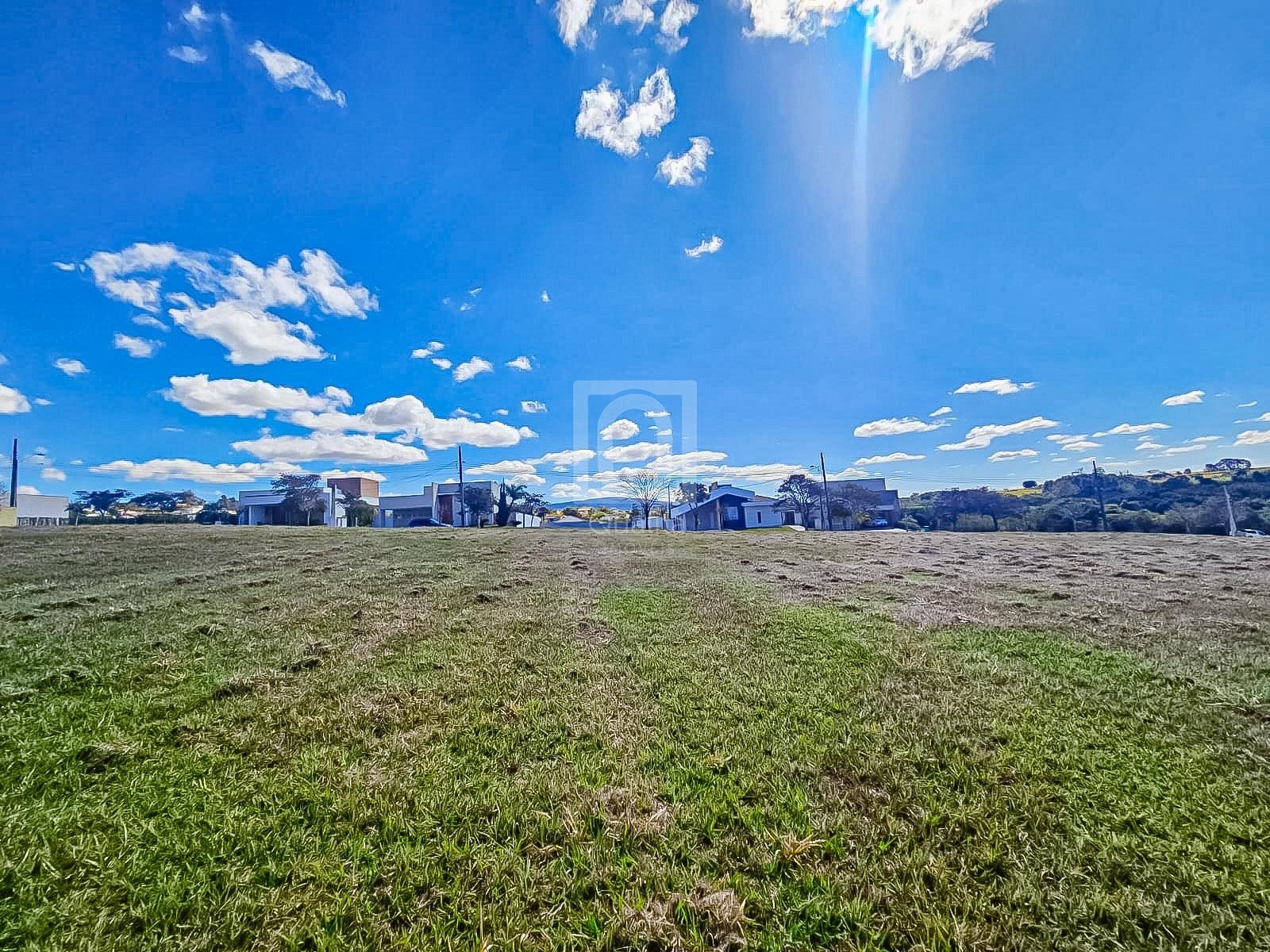 Terreno, 1000 m² - Foto 1