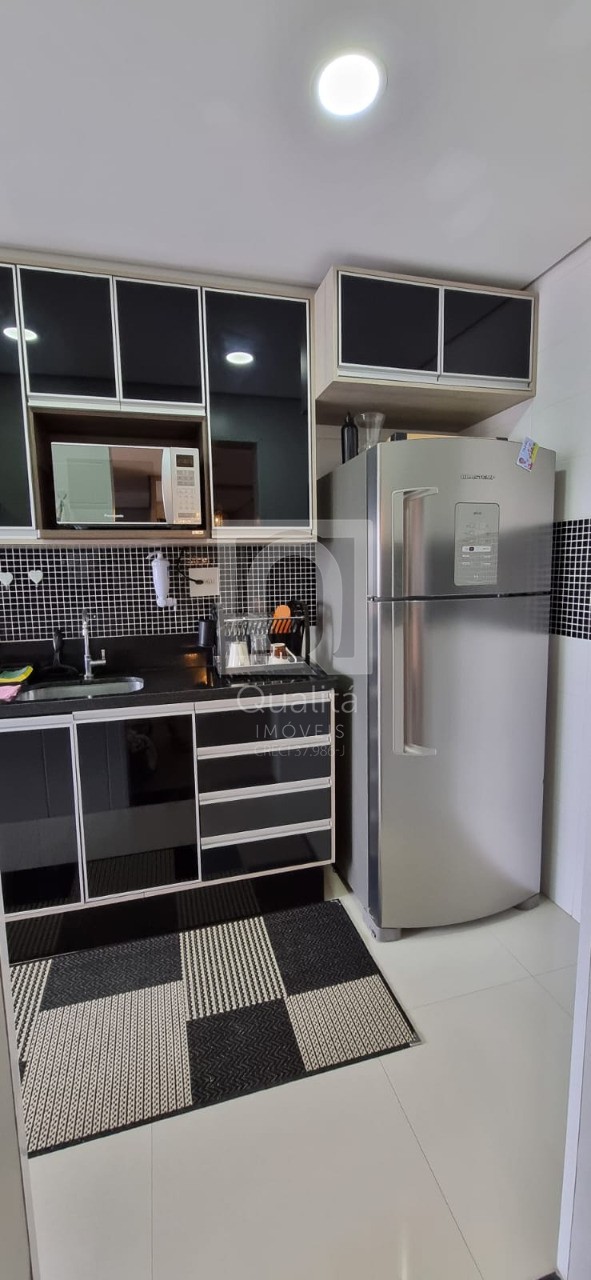 Apartamento à venda com 2 quartos, 62m² - Foto 8