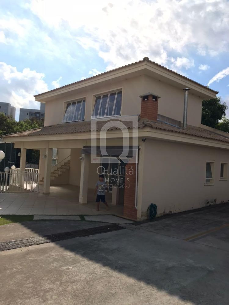 Apartamento à venda e aluguel com 1 quarto, 56m² - Foto 16