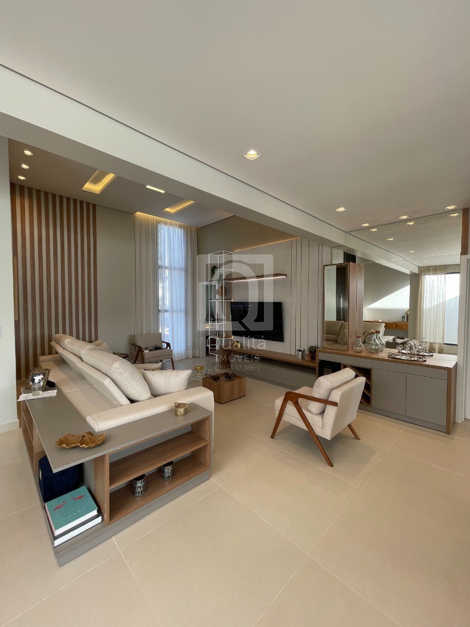 Casa de Condomínio, 4 quartos - Foto 9