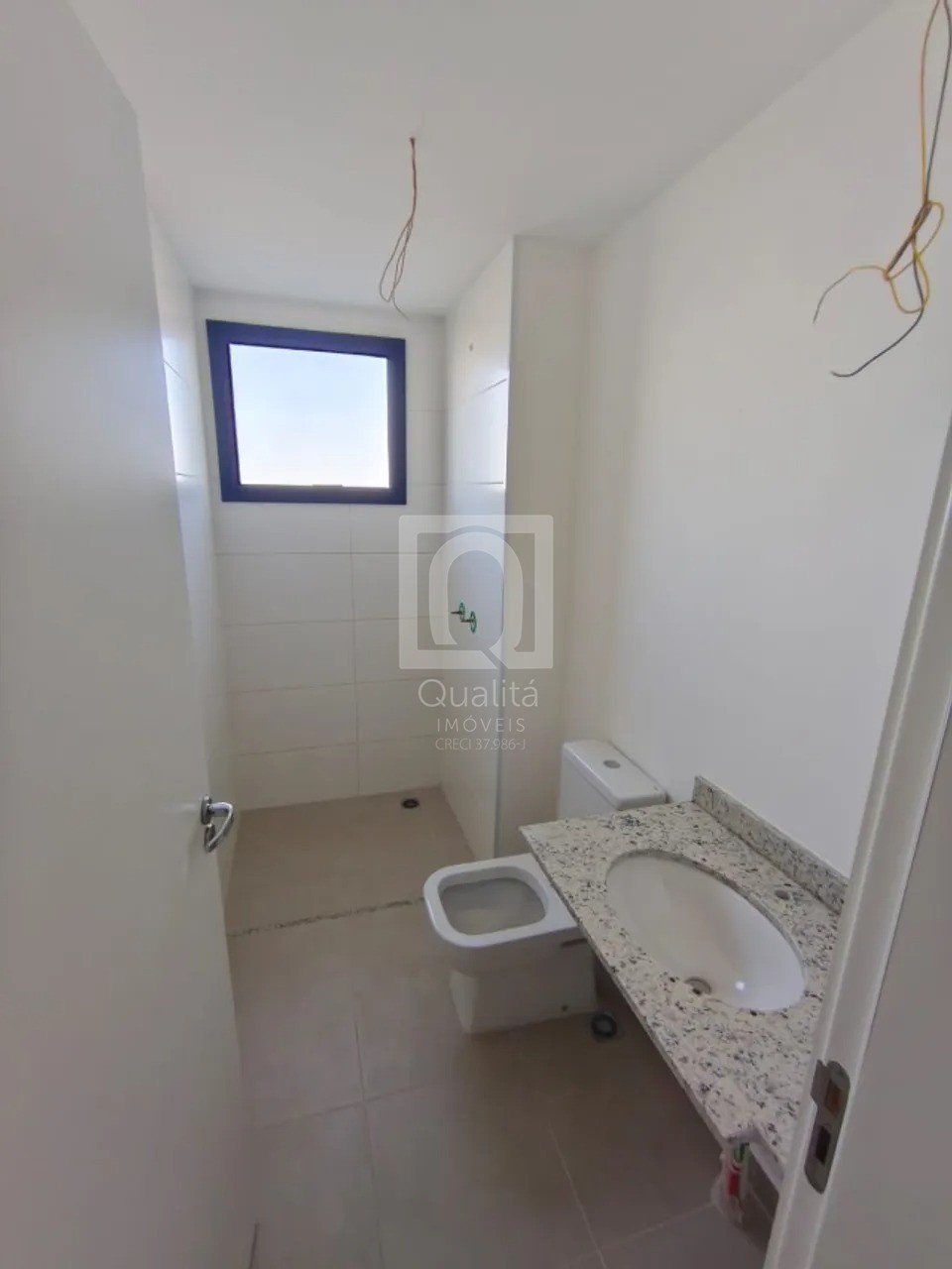 Apartamento à venda com 1 quarto, 49m² - Foto 6