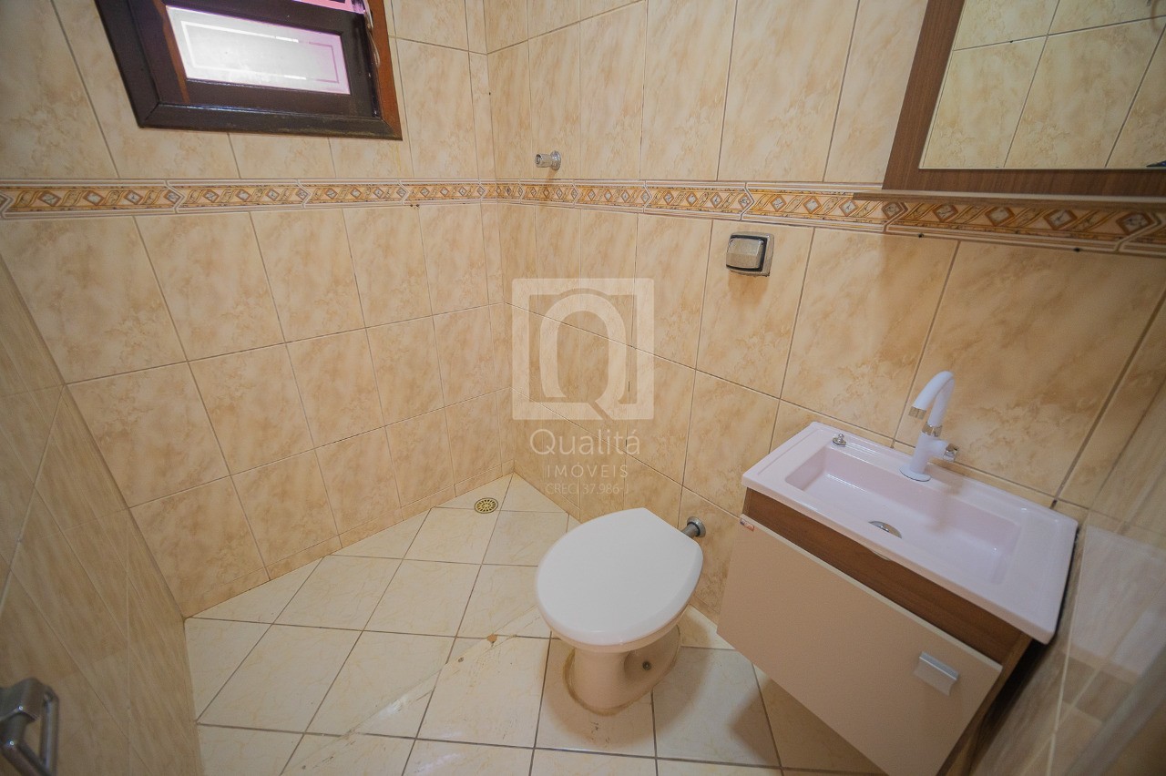 Sobrado, 3 quartos, 202 m² - Foto 19