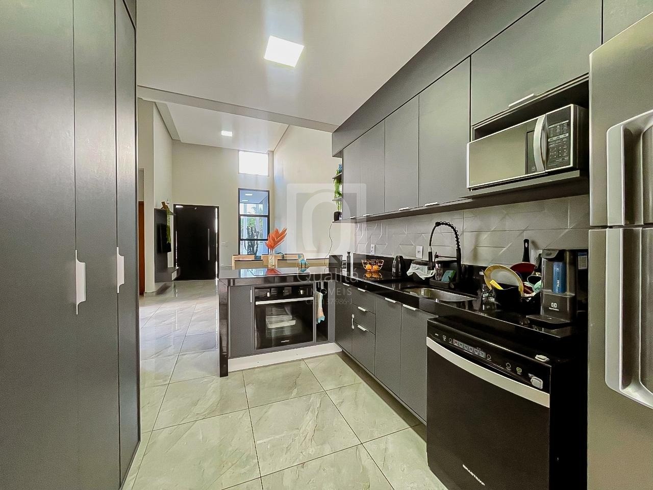 Casa de Condomínio à venda com 3 quartos, 167m² - Foto 3