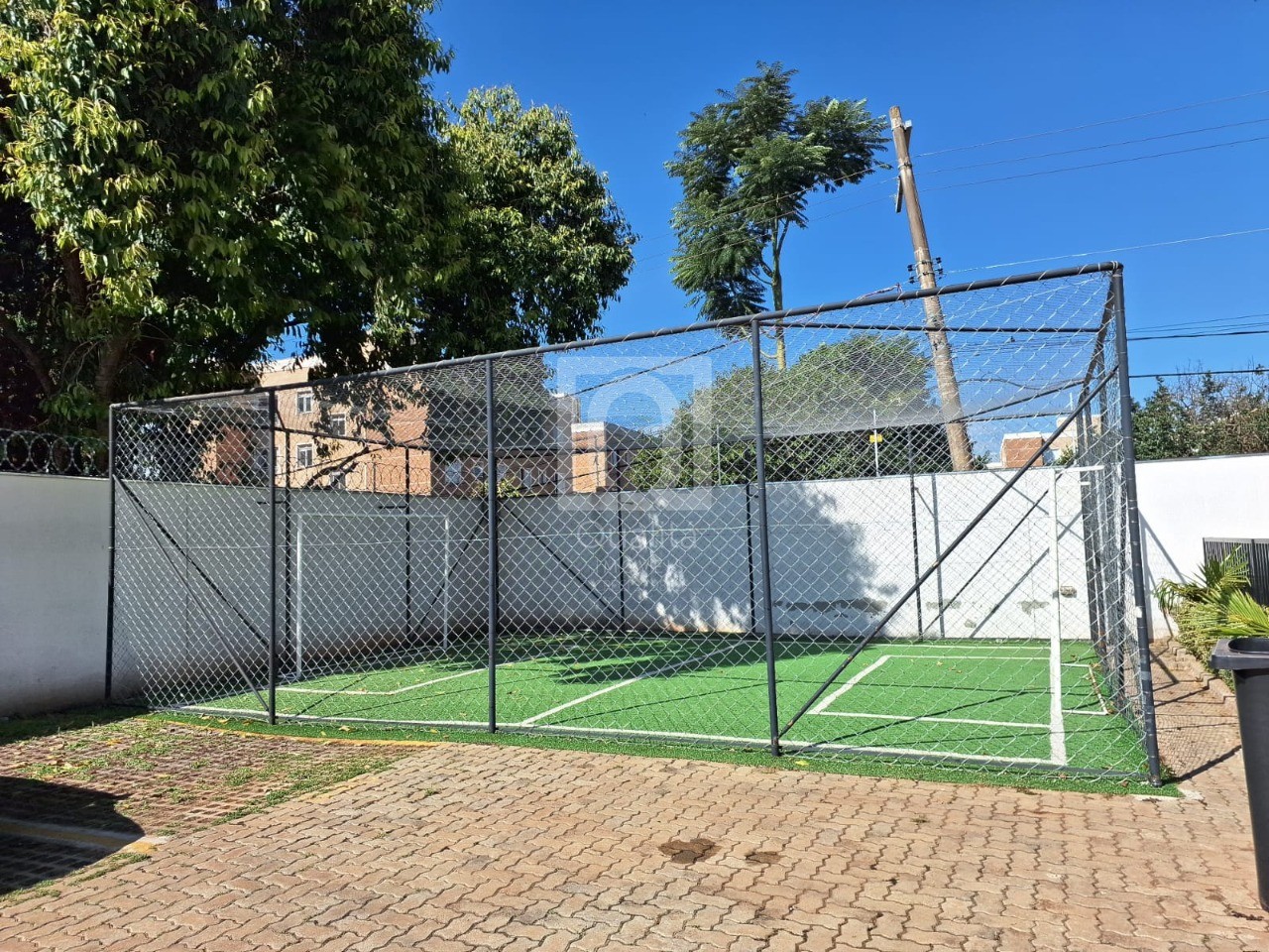 Apartamento à venda com 3 quartos, 60m² - Foto 20