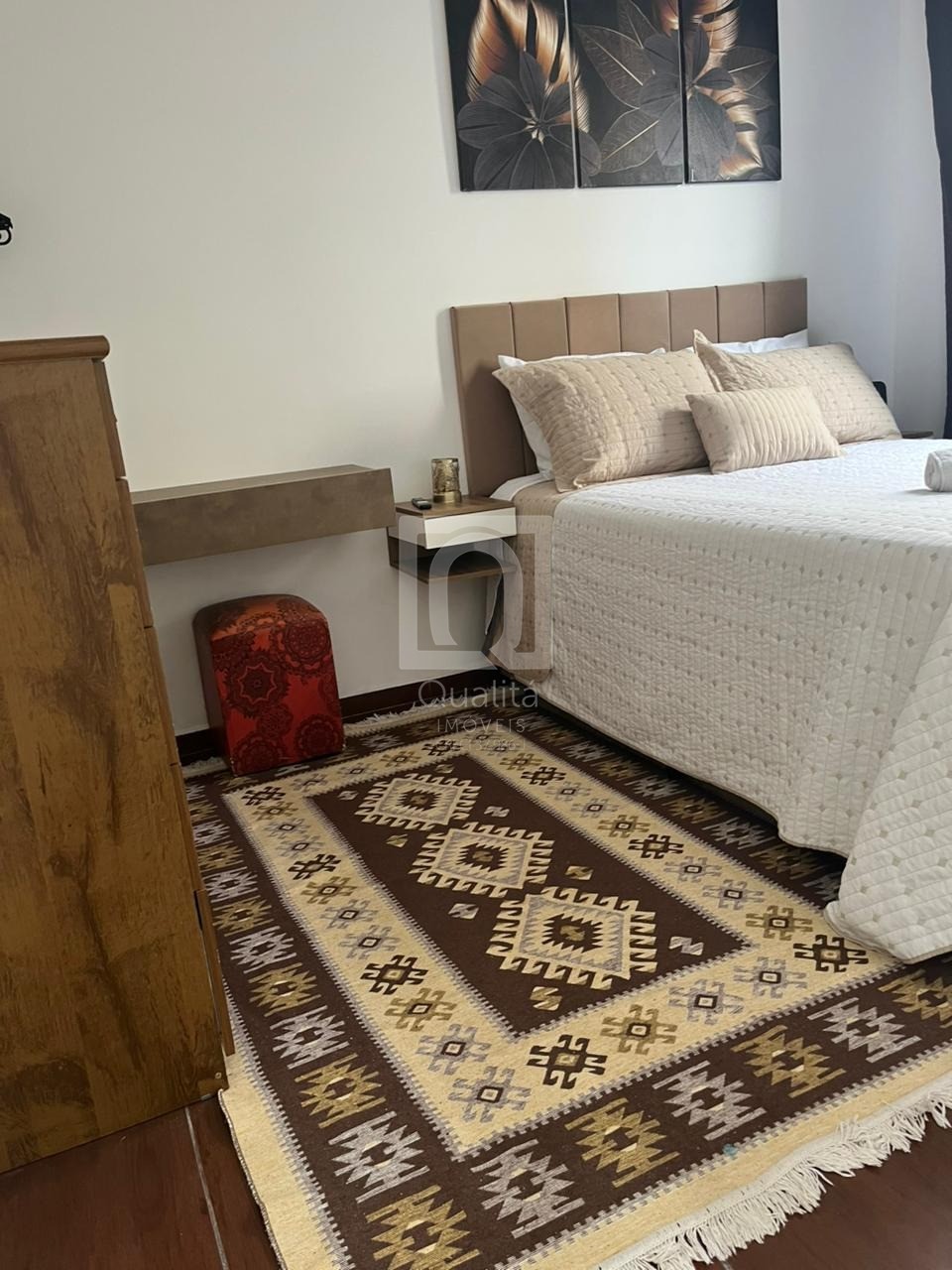 Apartamento à venda com 1 quarto, 39m² - Foto 14