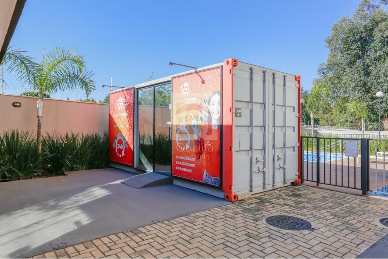 Apartamento, 2 quartos, 64 m² - Foto 17