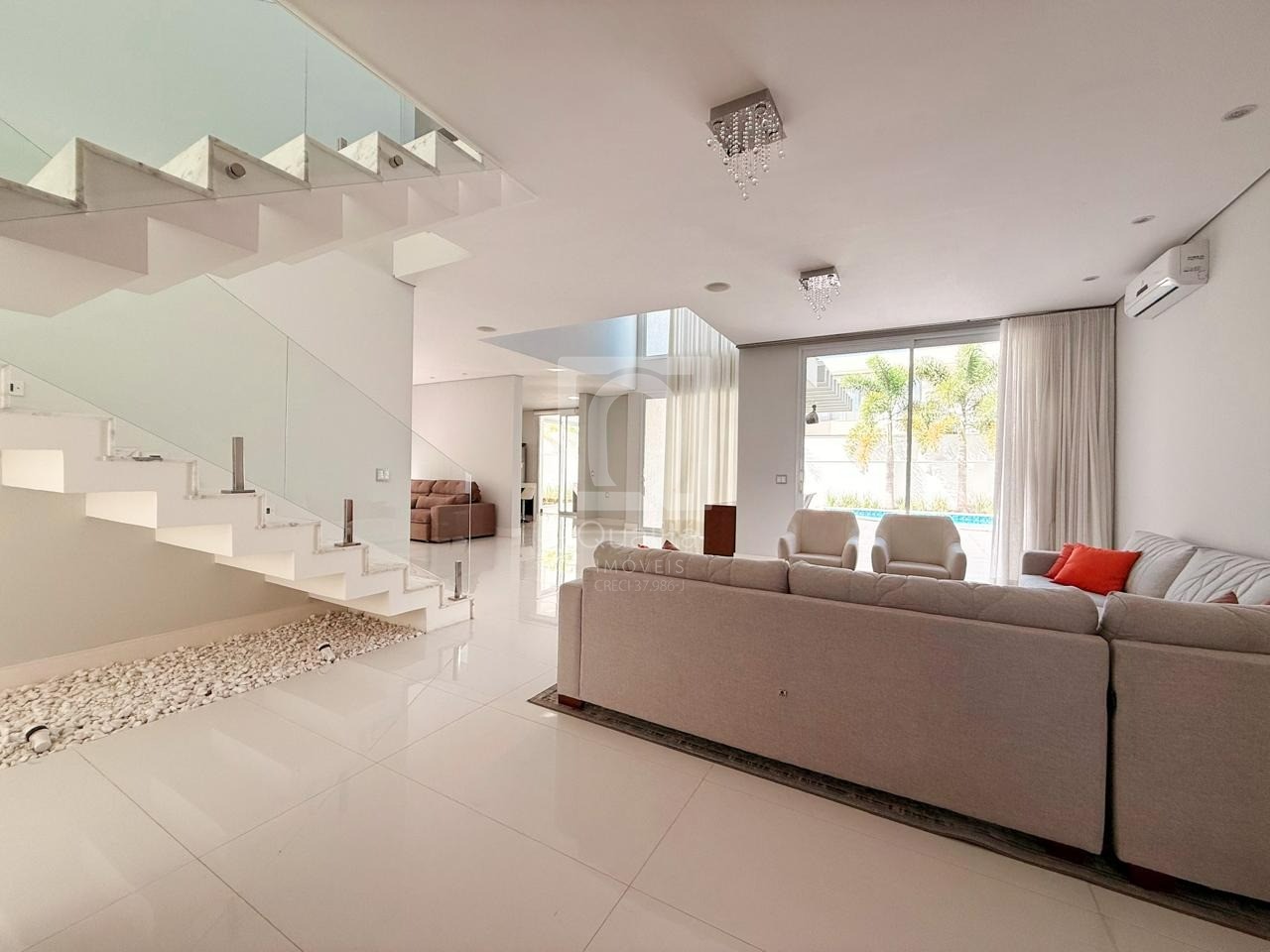 Casa de Condomínio à venda com 3 quartos, 487m² - Foto 6