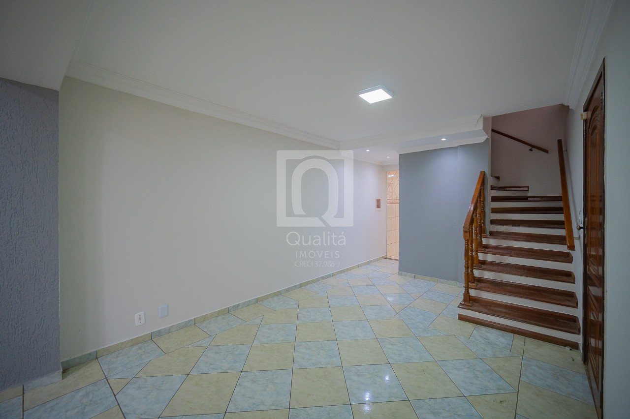 Sobrado, 3 quartos, 202 m² - Foto 5