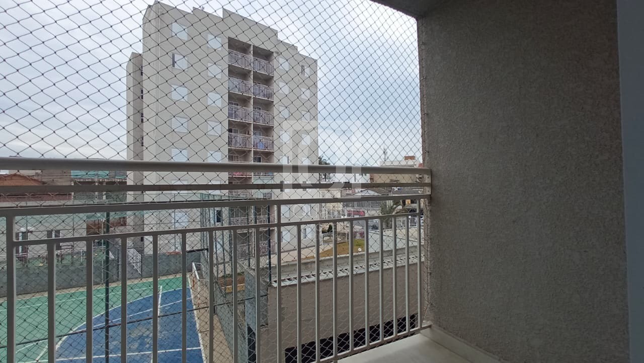 Apartamento, 2 quartos, 50 m² - Foto 21