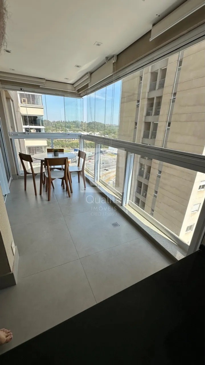 Apartamento, 2 quartos, 80 m² - Foto 18