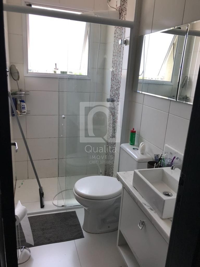 Apartamento à venda e aluguel com 1 quarto, 56m² - Foto 8