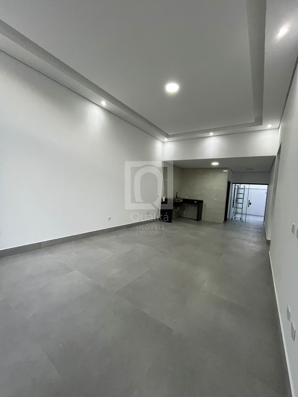 Casa de Condomínio à venda com 3 quartos, 160m² - Foto 1