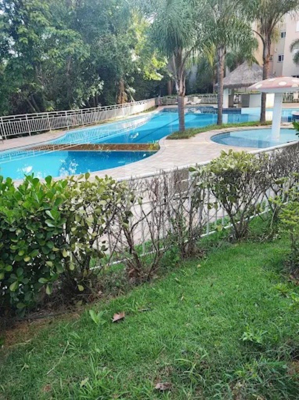 Apartamento à venda com 3 quartos, 80m² - Foto 27