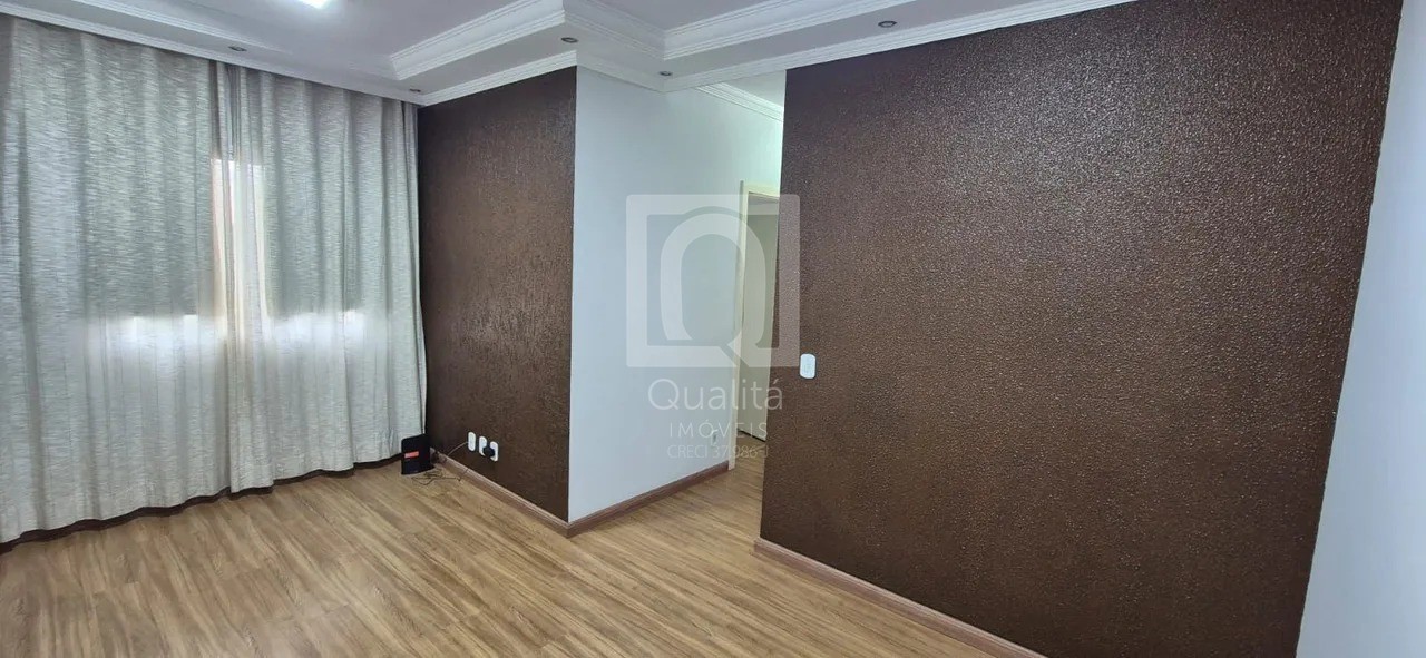 Apartamento à venda com 2 quartos, 50m² - Foto 2