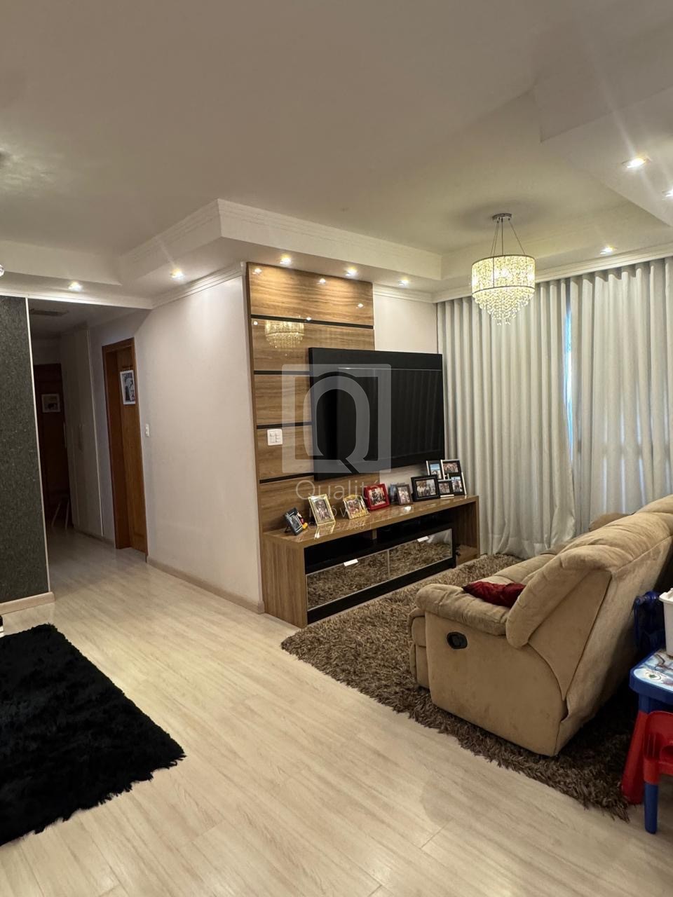 Apartamento, 3 quartos, 98 m² - Foto 7