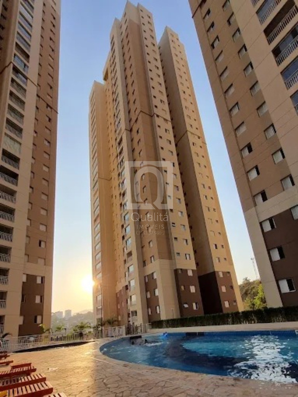 Apartamento à venda com 3 quartos, 73m² - Foto 25