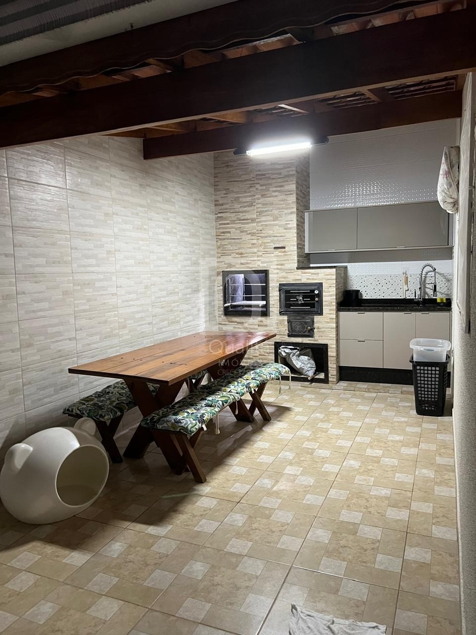 Casa à venda com 2 quartos, 135m² - Foto 16