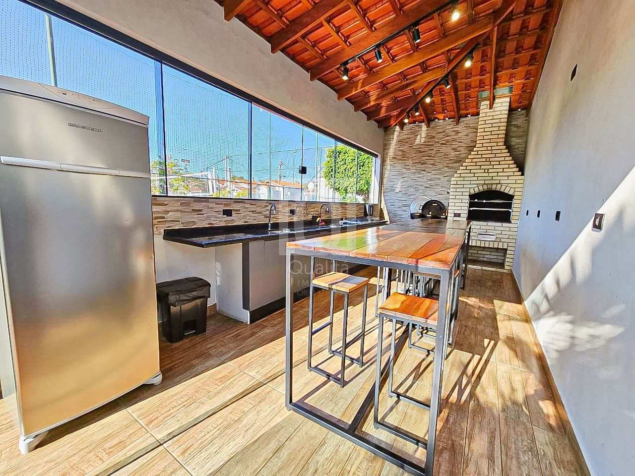 Casa de Condomínio à venda com 3 quartos, 150m² - Foto 33