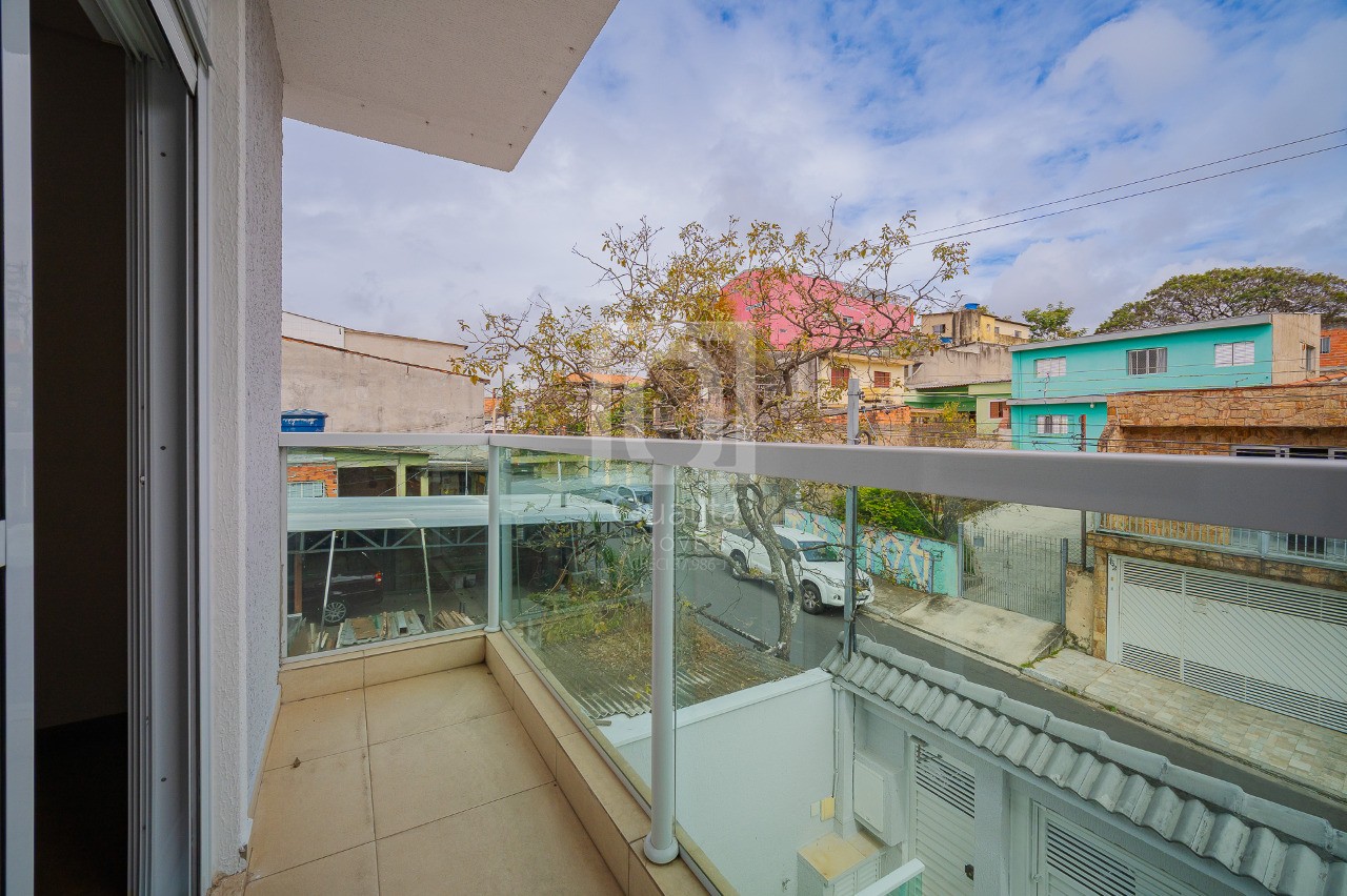 Sobrado, 3 quartos, 250 m² - Foto 40