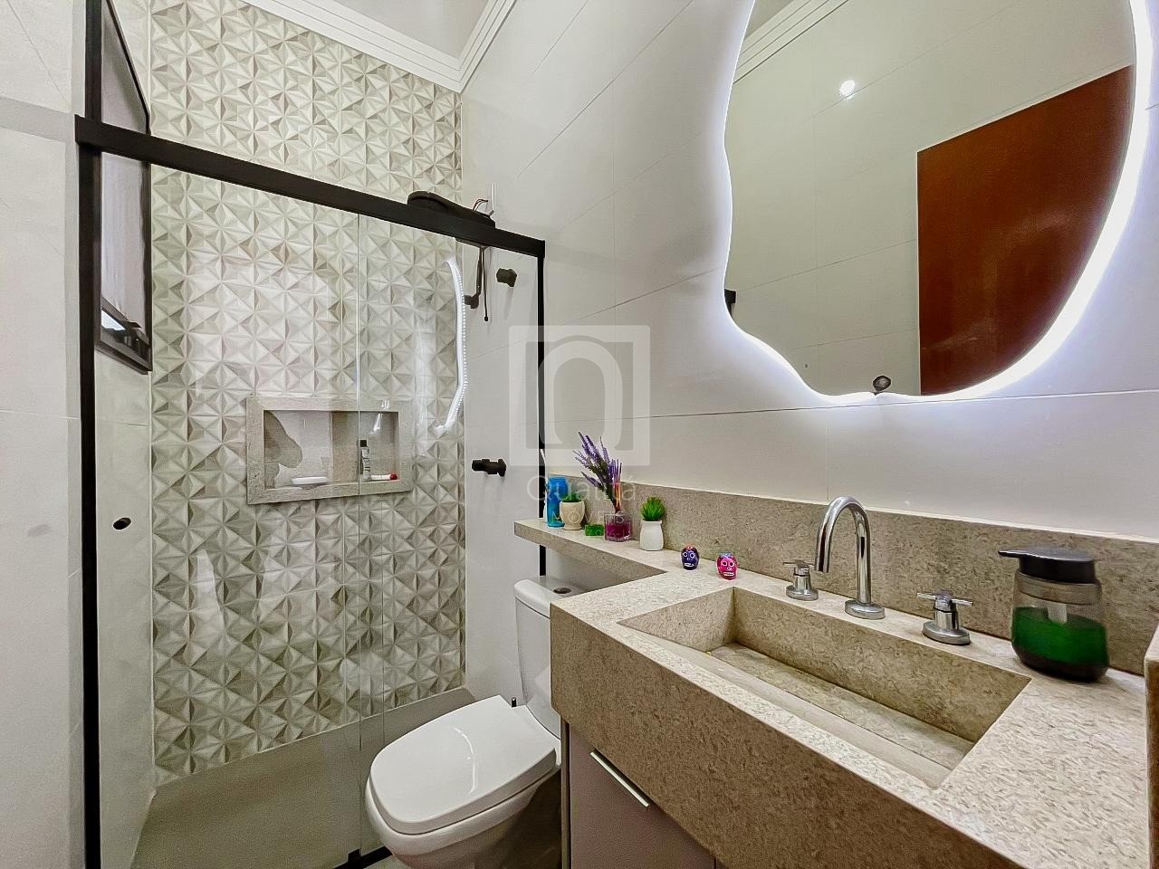 Casa de Condomínio à venda com 3 quartos, 167m² - Foto 18